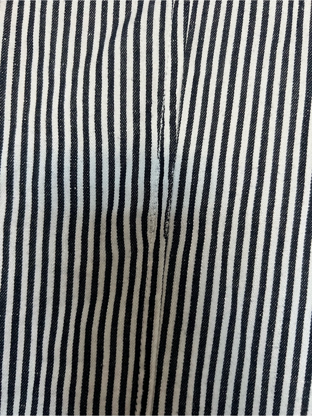 CUPCAKES AND CASHMERE Stripped Blazer - Picture 9 of 9
